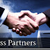 INVITATION TO JOIN BUSINESS PARTNERSHIP