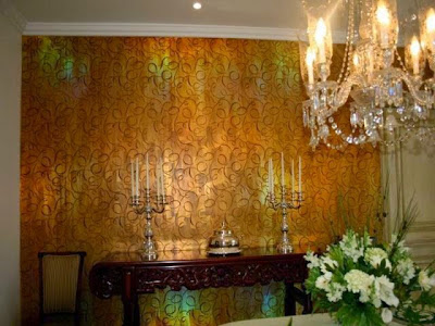 32 Top Pictures Decorative Wall Painting Techniques - Decorative painting techniques for creative wall design ...