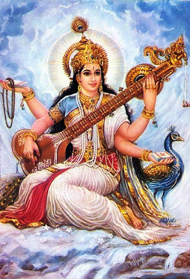 saraswati