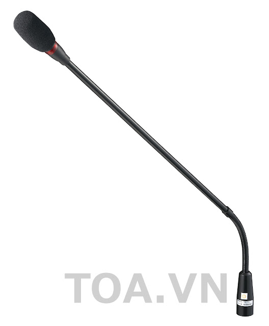 Micro loại dài TOA TS-774