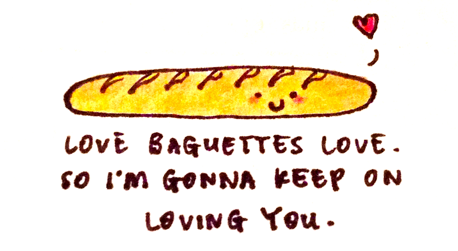 Baguette