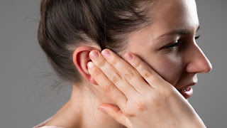 Earache - कान के दर्द