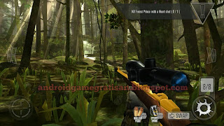 Deer Hunter Classic apk 