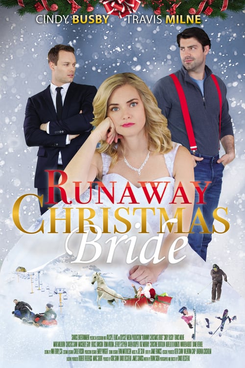 [HD] Runaway Christmas Bride 2017 Ganzer Film Deutsch