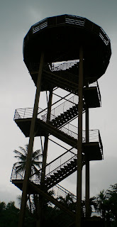 Jejawi Tower