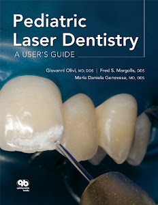 Pediatric Laser Dentistry: A User's Guide