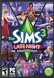 The Sims 3 Late Night