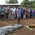 Maajabu:Dead Ebola Patients Resurrect Before Funeral