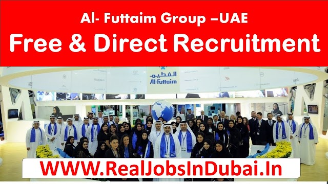 Al Futtaim Careers Dubai| Majid Al Futtaim Careers UAE -2020 