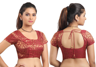 Blouse Designs