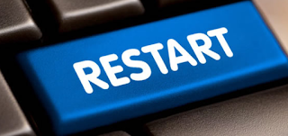 Mengatasi Komputer Sering Restart Sendiri