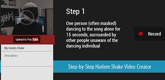 Download Harlem Shake Pro For Android