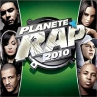 Download Cd Planete Rap 2010