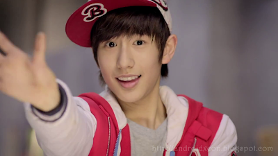 no minwoo min woo boyfriend