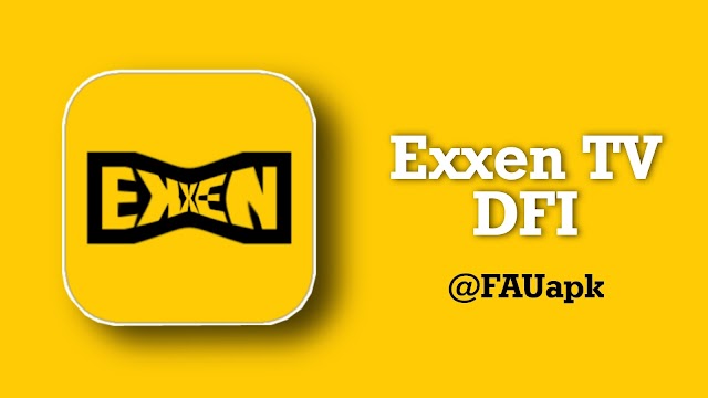Exxxen TV DFI