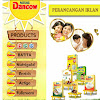 Contoh Iklan Produk Susu