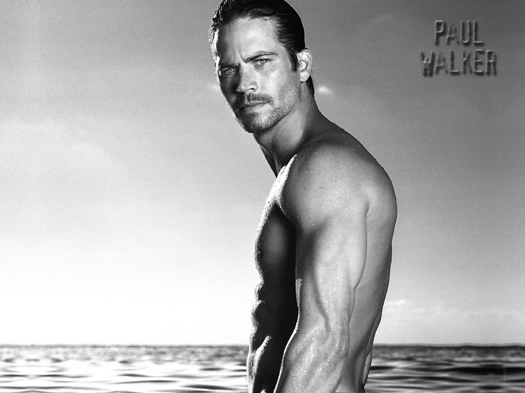 Paul Walker - Wallpaper Hot