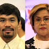 VIDEO: Delima and Pacquiao debate over Death Penalty