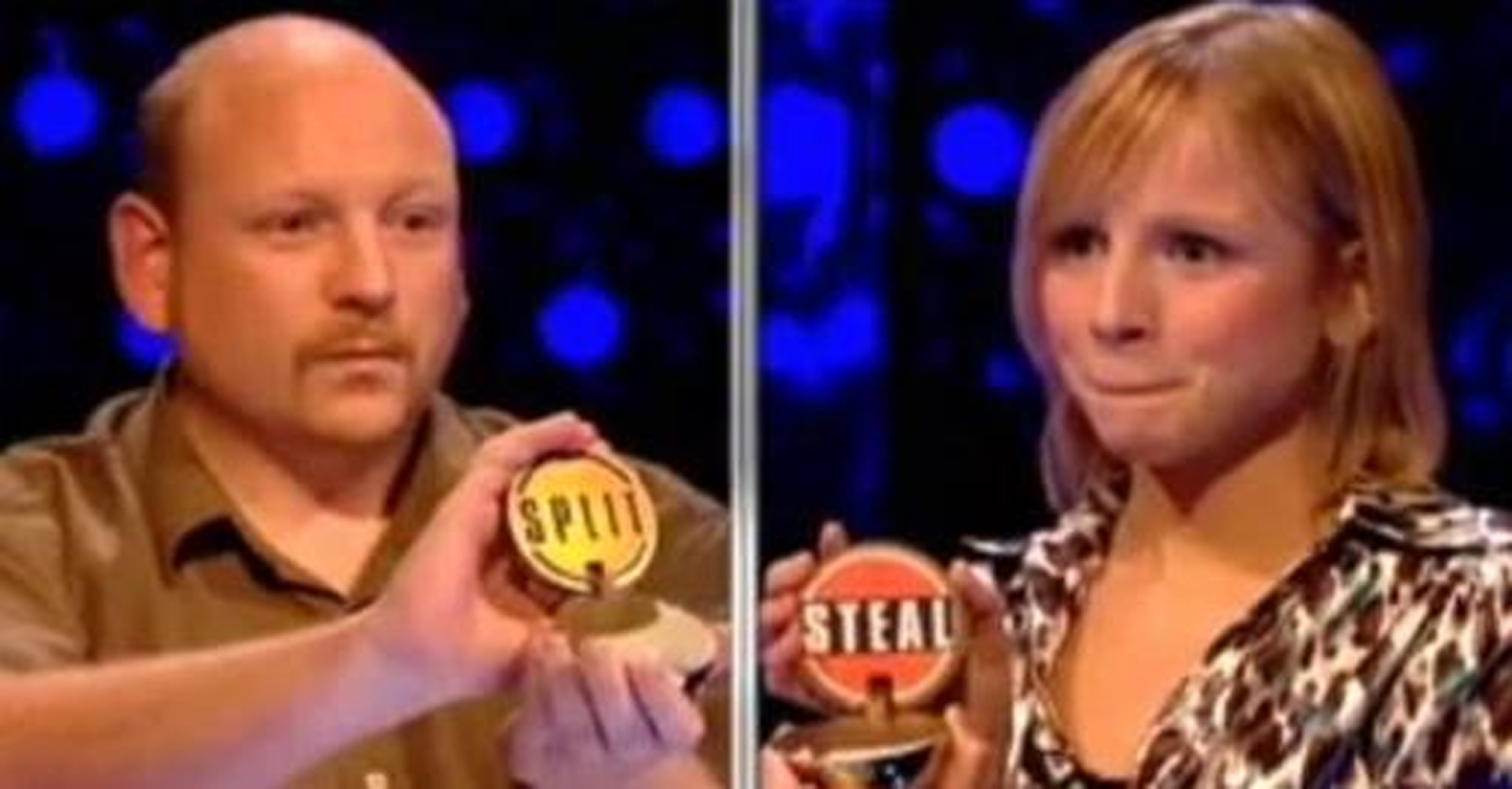 Golden Balls star who lost £100k iconic TV moment says rival didn’t reach out
