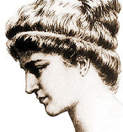 Hypátia de Alexandria (aprox. 355 - 415)