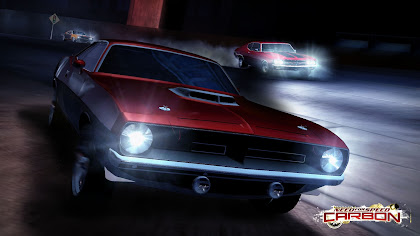 Free download need for speed carbon full version