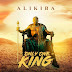 NEWS : Alikiba Drops  his Album ArtWork titled “Only One King