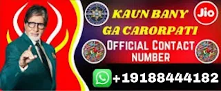 KBC Head Office WhatsApp Number