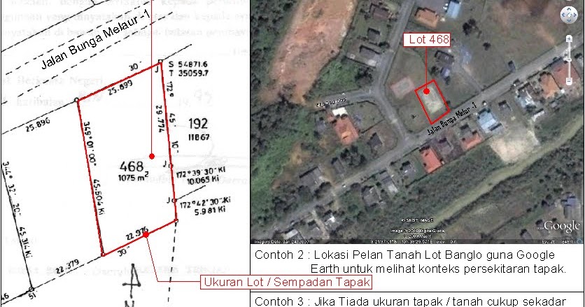 IDEA RUMAH IDAMAN ANDA IDEA DESIGN BUNGALOW PELAN 