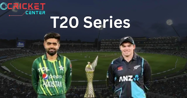 New Zealand Wins 3rd T20I - Iftikhar's Hard Work in Vain