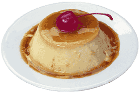 Flan