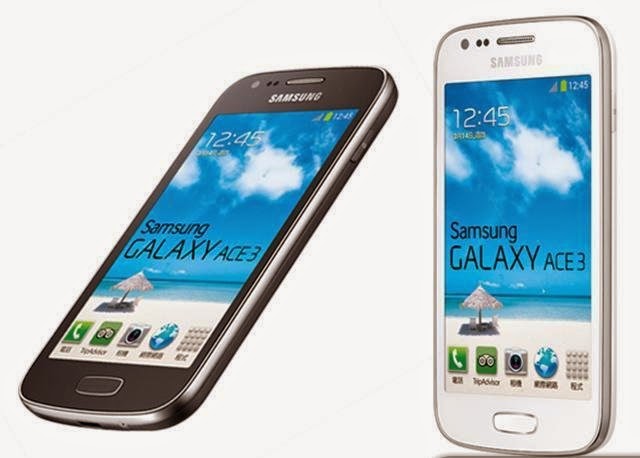 Cara Flash Samsung Galaxy Ace 2 GT-I8160