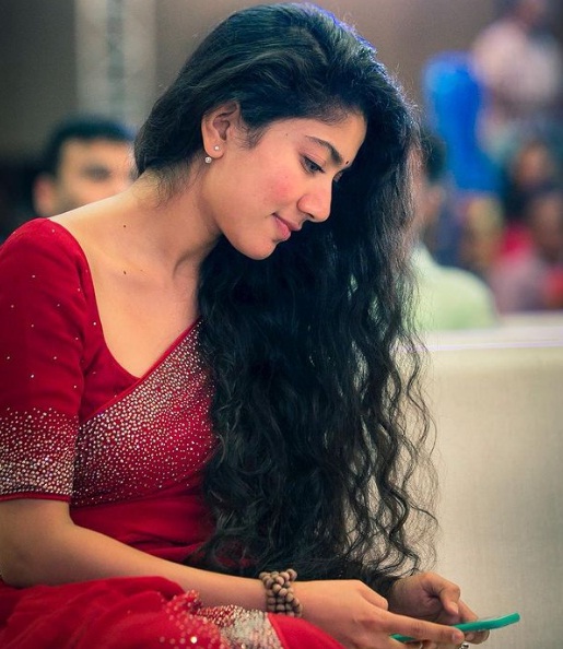 Sai Pallavi South Indian Actress Age, Height, Career, Wiki, Biography and more - Stars Biowiki