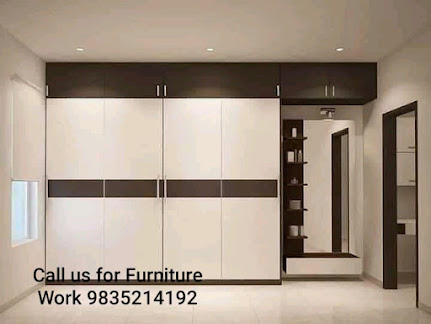 Top 10 Beatutiful Wardrobe Design For Bed Rooms || Carpenter In Patna || Wordrobe Designs