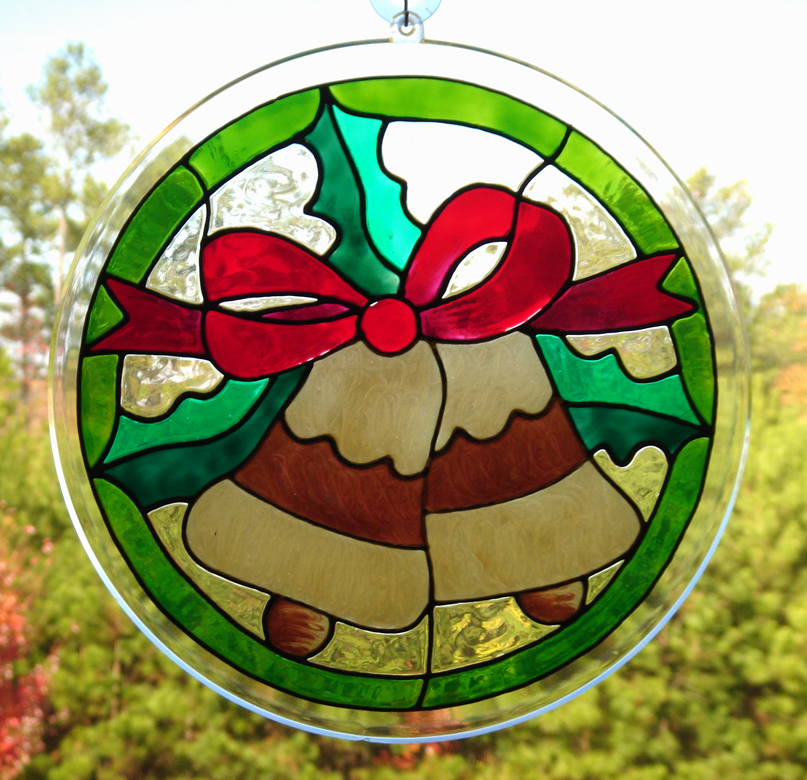 Painting For patterns Go Gallery > > Designs Glass glass painting For Back  christmas Beginners Simple