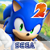 Sonic Dash 2: Sonic Boom 2016