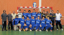 Época 2008/2009