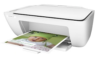 HP DeskJet 2300 Pilote