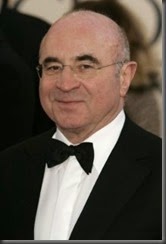 Super Mario actor Bob Hoskins died on 29.4.2014