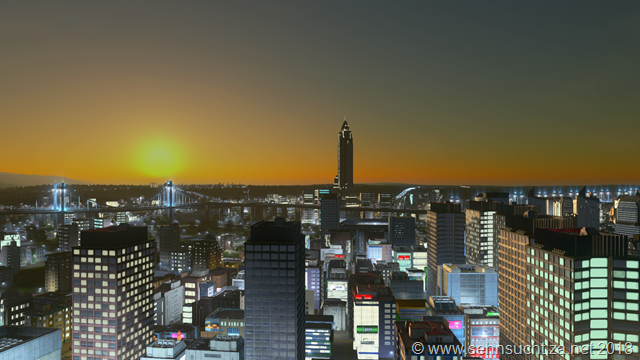 Cities Skylines - Xbox One Edition (7)