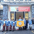 Kolaborasi FMIPA dan Fakultas Pertanian UNSRAT, Raih Medali Emas PIMNAS 36 Tahun 2023 di UNPAD Bandung 