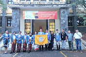 Kolaborasi FMIPA dan Fakultas Pertanian UNSRAT, Raih Medali Emas PIMNAS 36 Tahun 2023 di UNPAD Bandung 
