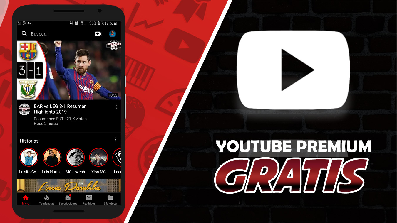 youtube mod apk download