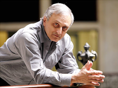 Carl Paladino,BusinessMan