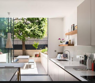 Light Kitchen 1