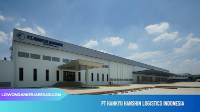 loker PT. Hankyu Hanshin Logistics Indonesia