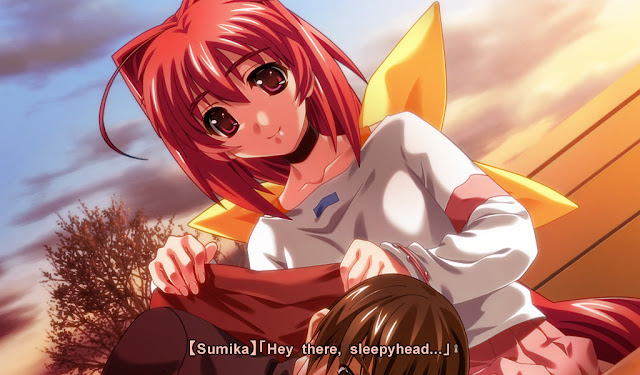 Muv-Luv Alternative