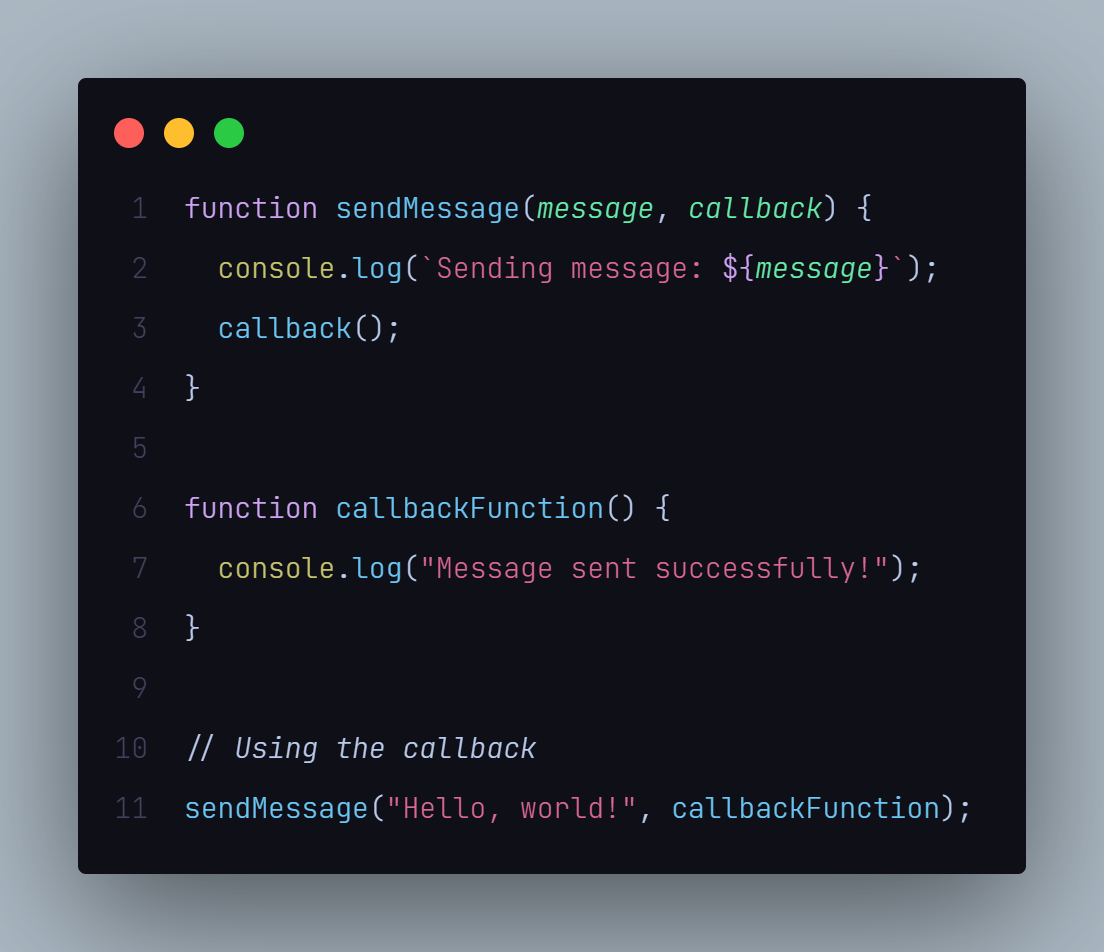 callback-function-sample-code