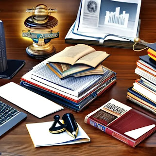 Content Writing for law firms