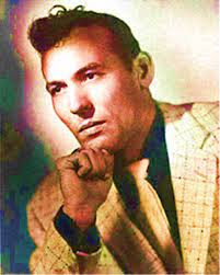 Carl Perkins