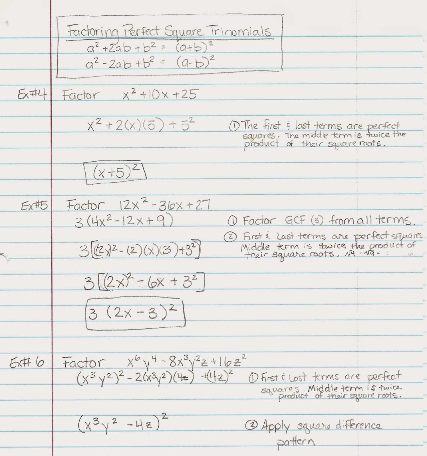 algebra 1 homework